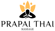 Prapai Thai Massage Logo